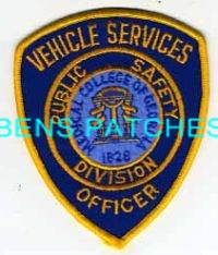 GEORGIA,MEDICAL COLLEGE OF GEORGIA POLICE VEHICLE SERVICES OFFICER 1_wm